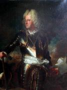 Portrait de Charles IV de Mantoue